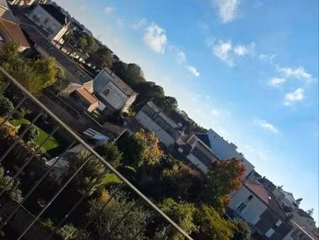 appartement parthenay