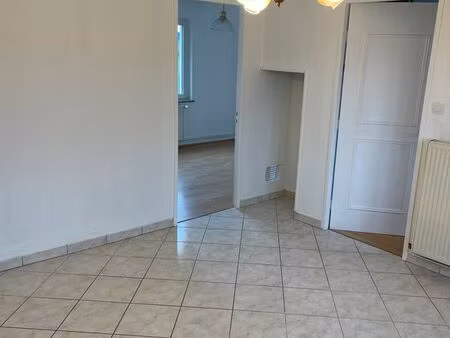 f4 70 m² balcon + jardin + parking – dispo immédiate