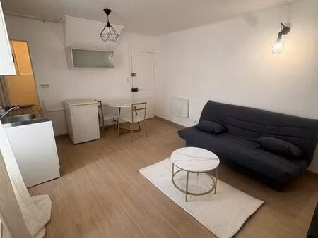 gare de troyes - studio neuf