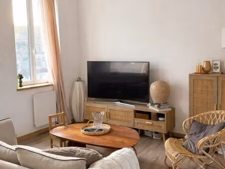 appartement t3 centre pavilly