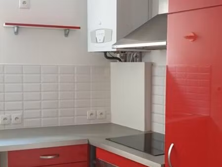 t3 68 m² oratoire nevers