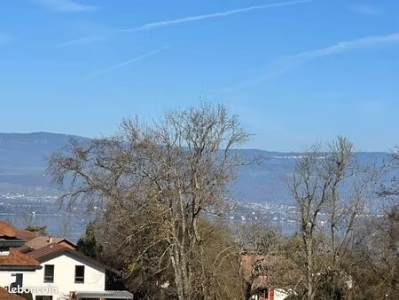 propriété de charme