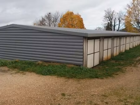 garage a louer a is sur tille