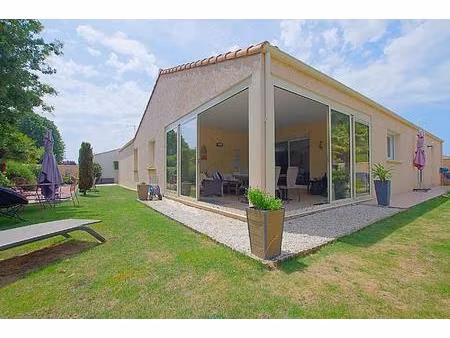 vente maison 5 pièces 143 m² l’île-d’olonne (85340)