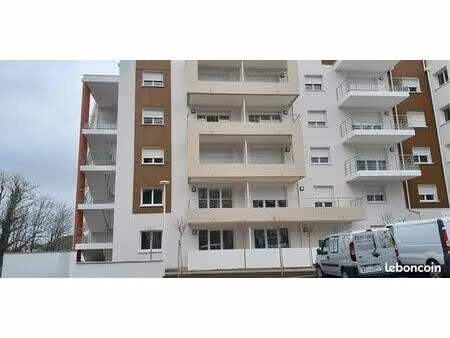 loue appartement t2 loi pinel