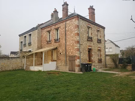 maison etrechy - 5 pièce(s) - 120 m2