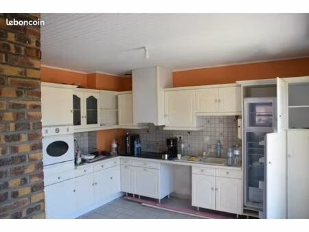 maison à louer rumigny