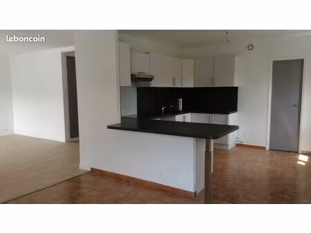 appartement 4 pièces