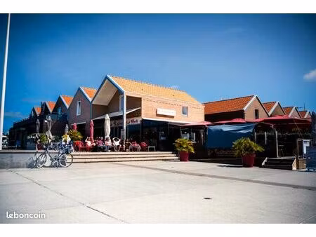 local professionnel port médoc