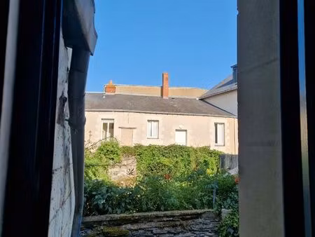 sous-location maison 3 mois