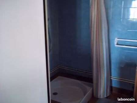 location à l'année