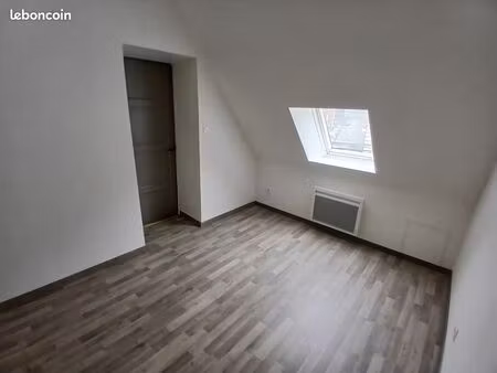 loue appartement lumineux renove a neuf