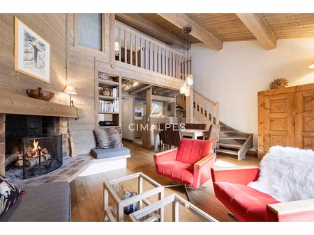 vente appartement 4 pièces 90.35 m² à val-d'isere (73150)  2 500 000 €
