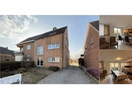 appartement à louer à sint-corneliusstraat 13 geel (rbv43945)