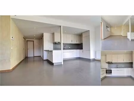 appartement à louer à rue de la justice 31c saint-nicolas (vwd16901)