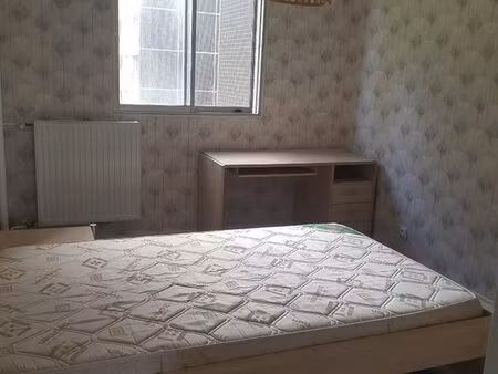 appartement 2p herouville saint clair