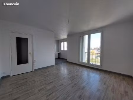 appartement t2 saint-dizier