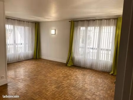 appartement 3 pièces