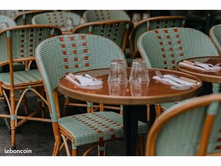 bar  brasserie  restaurant 135 m² marseille