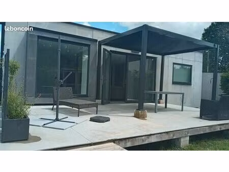 maison 4 pièces 94 m²