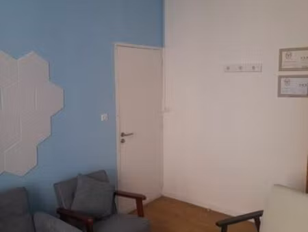 bureau centre ville marseille