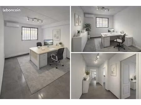 bureaux / locaux professionnels