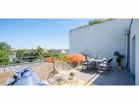 appartement avec terrasse enghien-les-bains (95)
