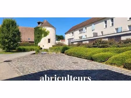 appartement avec terrasse survilliers (95)