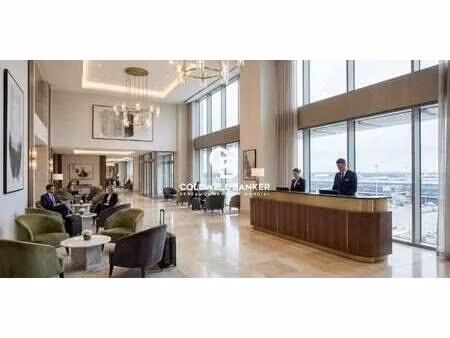 hôtel roissy-en-france (95)