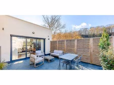 maison avec terrasse butry-sur-oise (95)