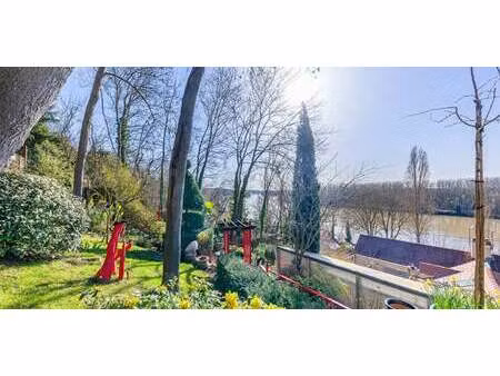 maison avec terrasse la frette-sur-seine (95)