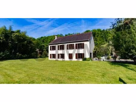 maison avec jardin valmondois (95)