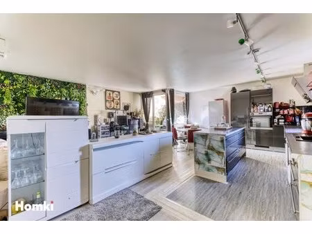 appartement t4 de 81m2 à deuil-la-barre 95170  rue soeur azélie