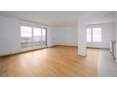 location appartement 5 pièces 167.8 m² à la garenne-colombes (92250)  4 536 €