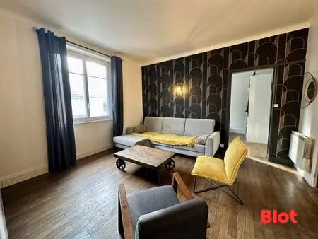 vente appartement 2 pièces à montfort-sur-meu (35160) : à vendre 2 pièces / 56m² montfort-