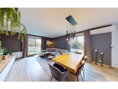 appartement toulouse 83.05 m² t-3 à vendre  349 000 €