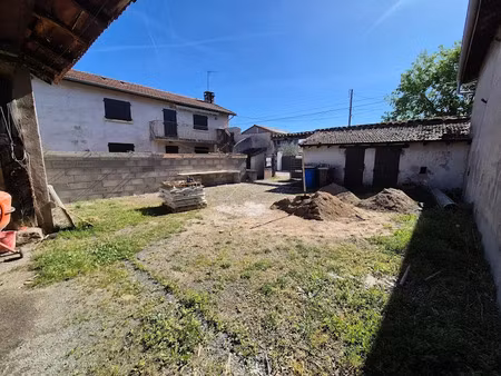 vente appartement 4 pièces 77 m² à veauche (42340)  135 000 €