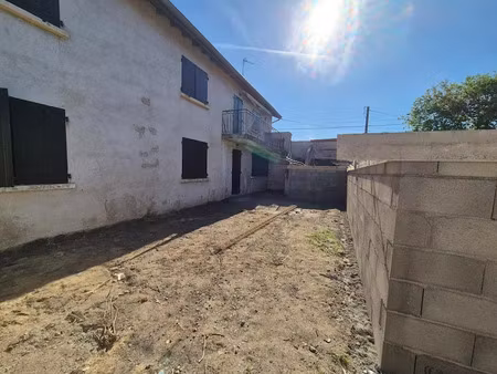 vente appartement 4 pièces 80 m² à veauche (42340)  135 000 €