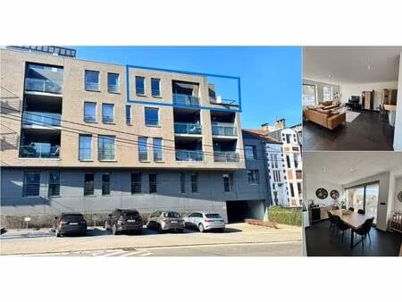 appartement à louer à avenue jean taste 14 heusy (vbd96665)