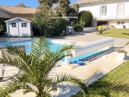 vente maison traditionnelle 7 pièces