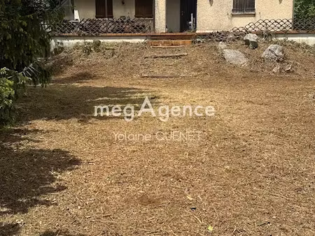 vente maison 4 pièces 75 m² à lacroix-barrez (12600)  128 000 €