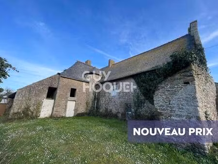 vente maison à parame (35400) : à vendre / 300m² parame