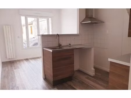location maison  m² t-4 à trilport  925 €