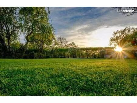 vente terrain à châteaubourg (35220) : à vendre / châteaubourg