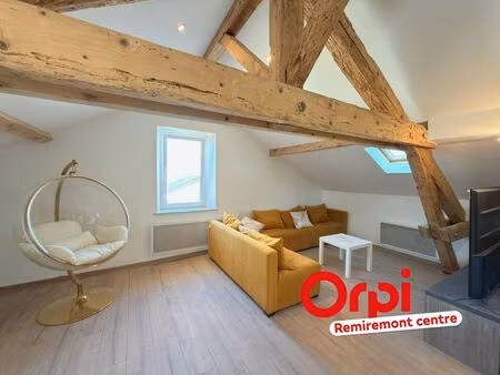vente immeuble 162 m² saint-nabord (88200)