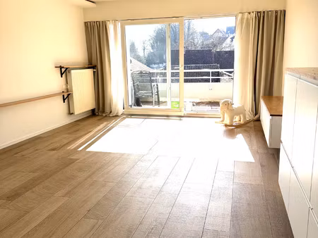 appartement 3 pièces - 85 m²