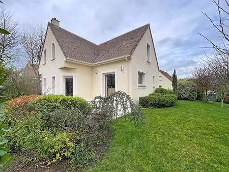 vente maison à évrecy (14210) : à vendre / 130m² évrecy