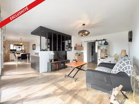 superbe appartement lumineux avec ascenseur