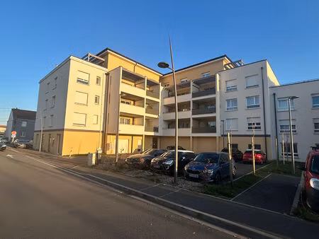 appartement 2 pièce(s)