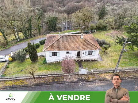 maison 5 pièces - 113 m²